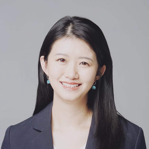Deanna Chen (经济学人集团 中国区消费研究业务负责人)