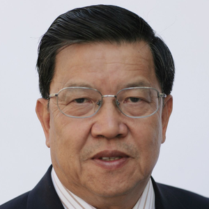 Yongtu Long (Chief Negotiator of China's WTO Accession)