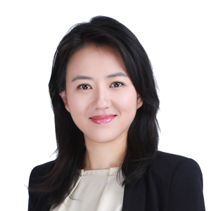 Qian Liu (Managing Director of The Economist Group)